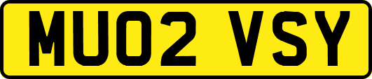 MU02VSY