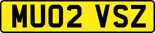 MU02VSZ