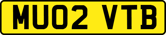 MU02VTB