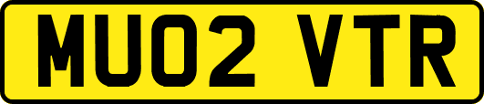 MU02VTR