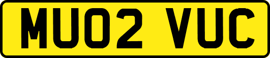 MU02VUC