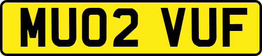 MU02VUF