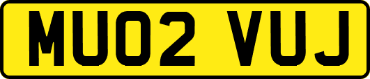 MU02VUJ