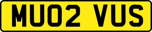 MU02VUS