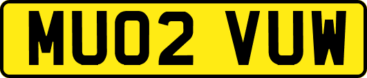MU02VUW