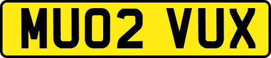 MU02VUX