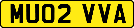 MU02VVA