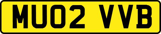 MU02VVB