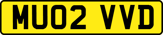 MU02VVD