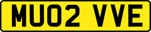 MU02VVE