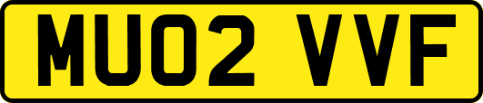 MU02VVF