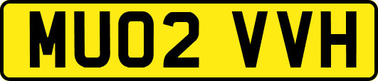 MU02VVH