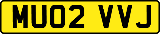 MU02VVJ