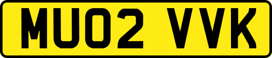 MU02VVK