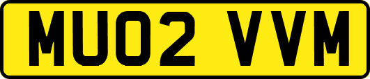 MU02VVM