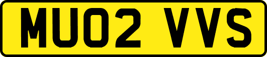 MU02VVS