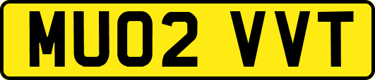 MU02VVT
