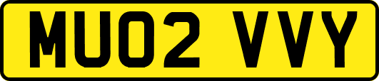 MU02VVY