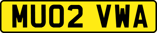 MU02VWA