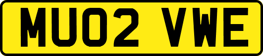 MU02VWE