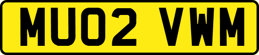 MU02VWM