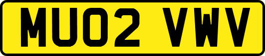 MU02VWV