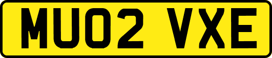 MU02VXE