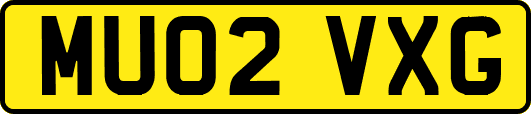 MU02VXG