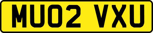 MU02VXU