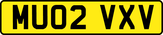 MU02VXV