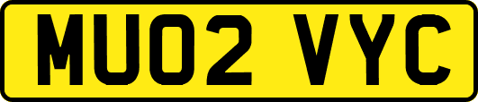 MU02VYC