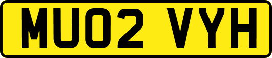 MU02VYH