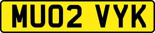 MU02VYK
