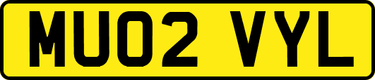 MU02VYL