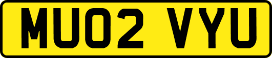 MU02VYU