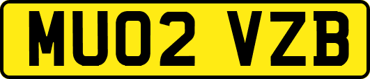 MU02VZB