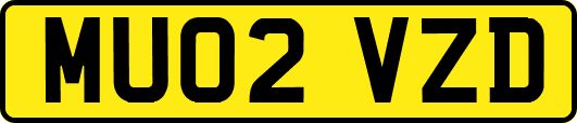 MU02VZD
