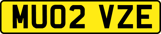 MU02VZE