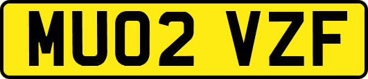 MU02VZF