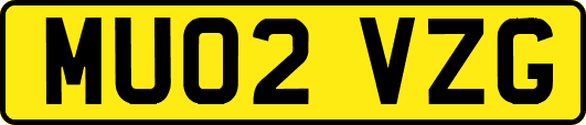 MU02VZG