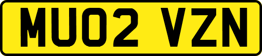 MU02VZN