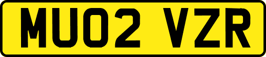 MU02VZR