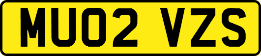 MU02VZS