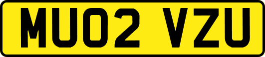 MU02VZU