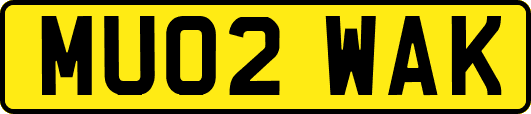 MU02WAK