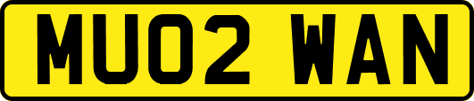 MU02WAN