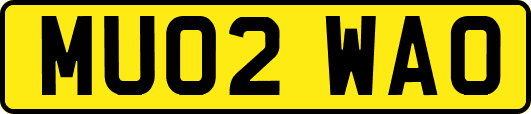 MU02WAO