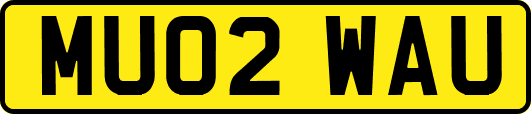 MU02WAU