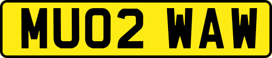 MU02WAW
