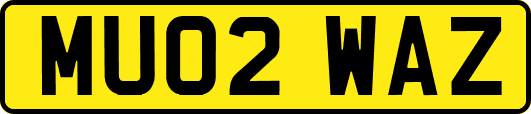 MU02WAZ